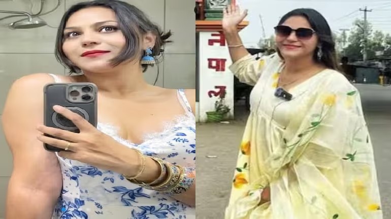 पाकिस्तान के लिए जासूसी करने वाली Youtuber ज्योति मल्होत्रा सहित छह लोग गिरफ्तार