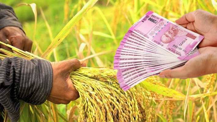 किसान सिर्फ 4% वार्षिक ब्याज पर कार्यशील पूंजी प्राप्त कर सक... - CG Sandesh