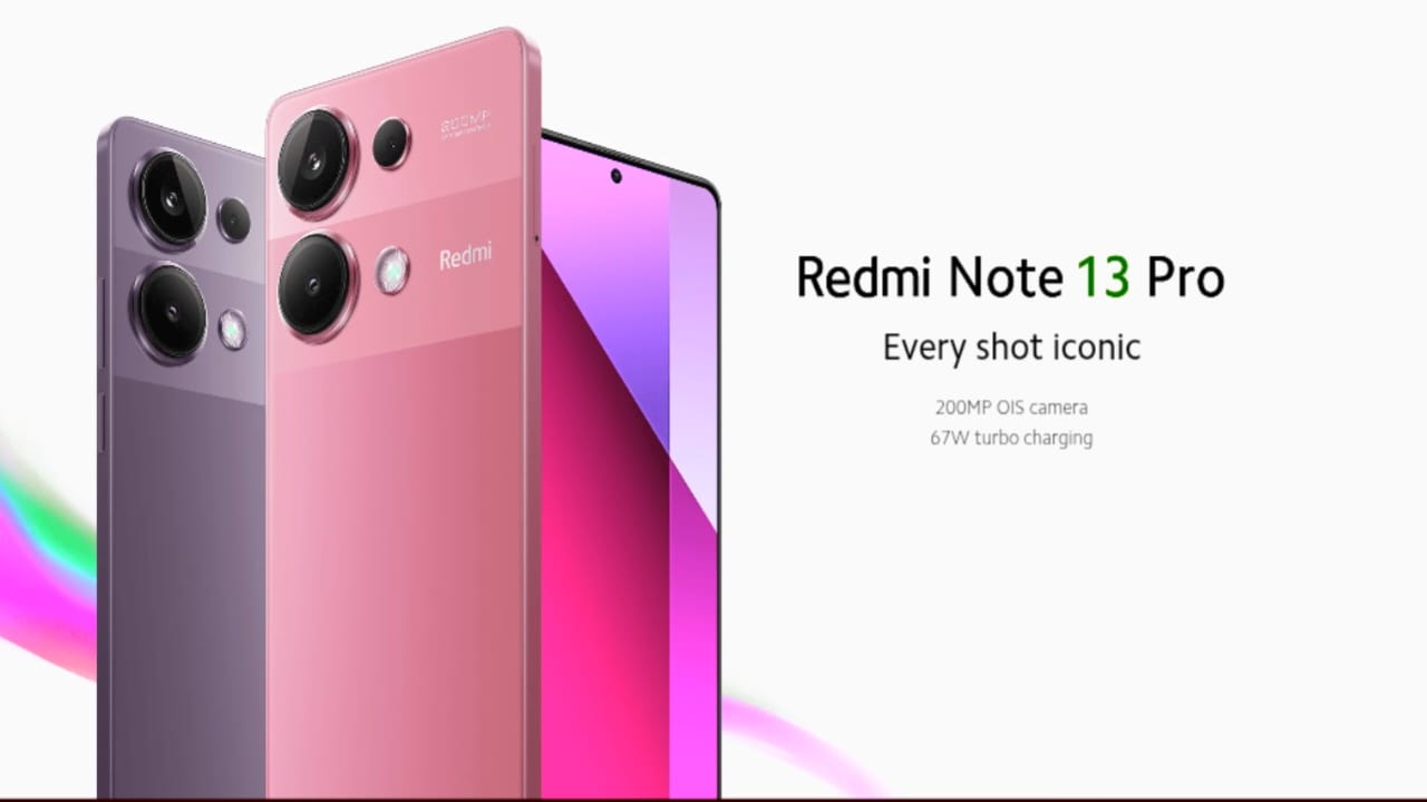 Redmi का धांसू धमाका! 200MP कैमरा, 12GB RAM और 67W चार्जिंग ... - CG Sandesh