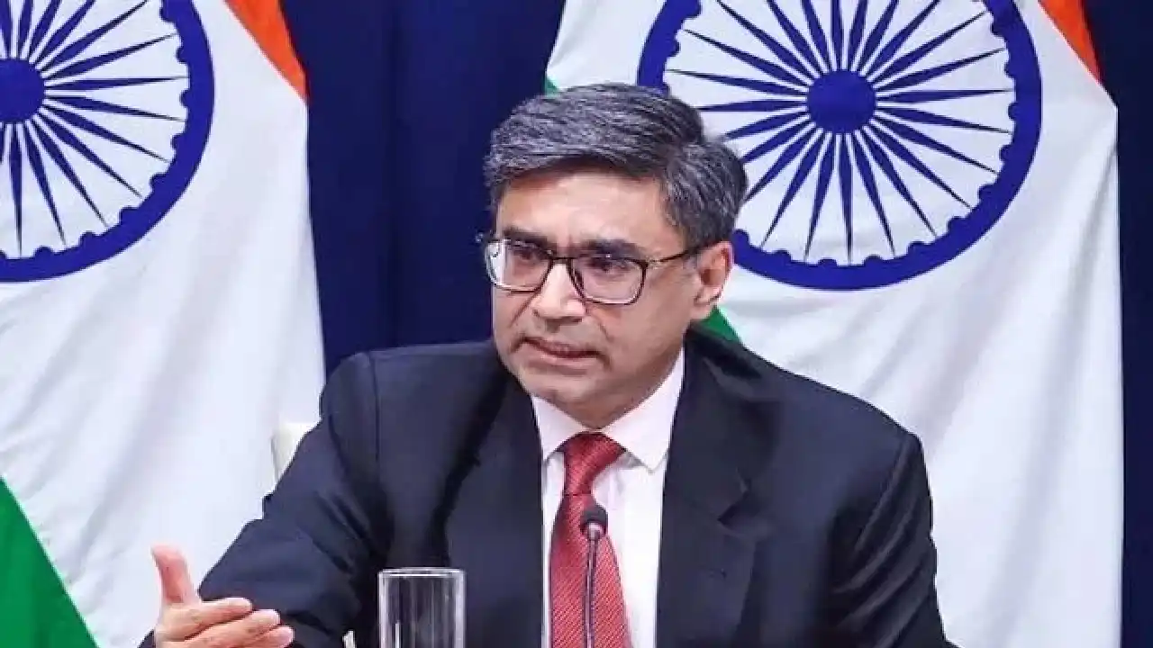 भारत-PAK के बीच युद्धविराम का ऐलान, रहम की भीख मांगने लगा पा... - CG Sandesh