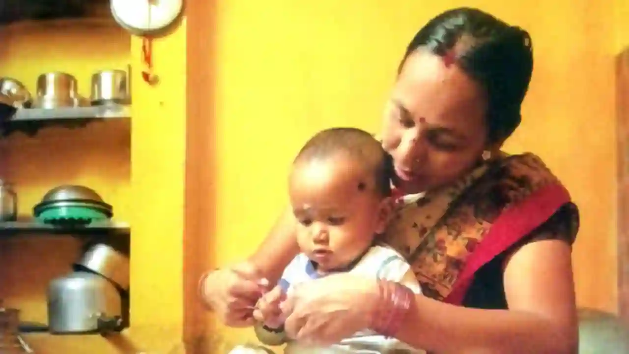 CG : मिनीमाता महतारी जतन योजना, अनुराधा के खाते आई 20,000 रु... - CG Sandesh