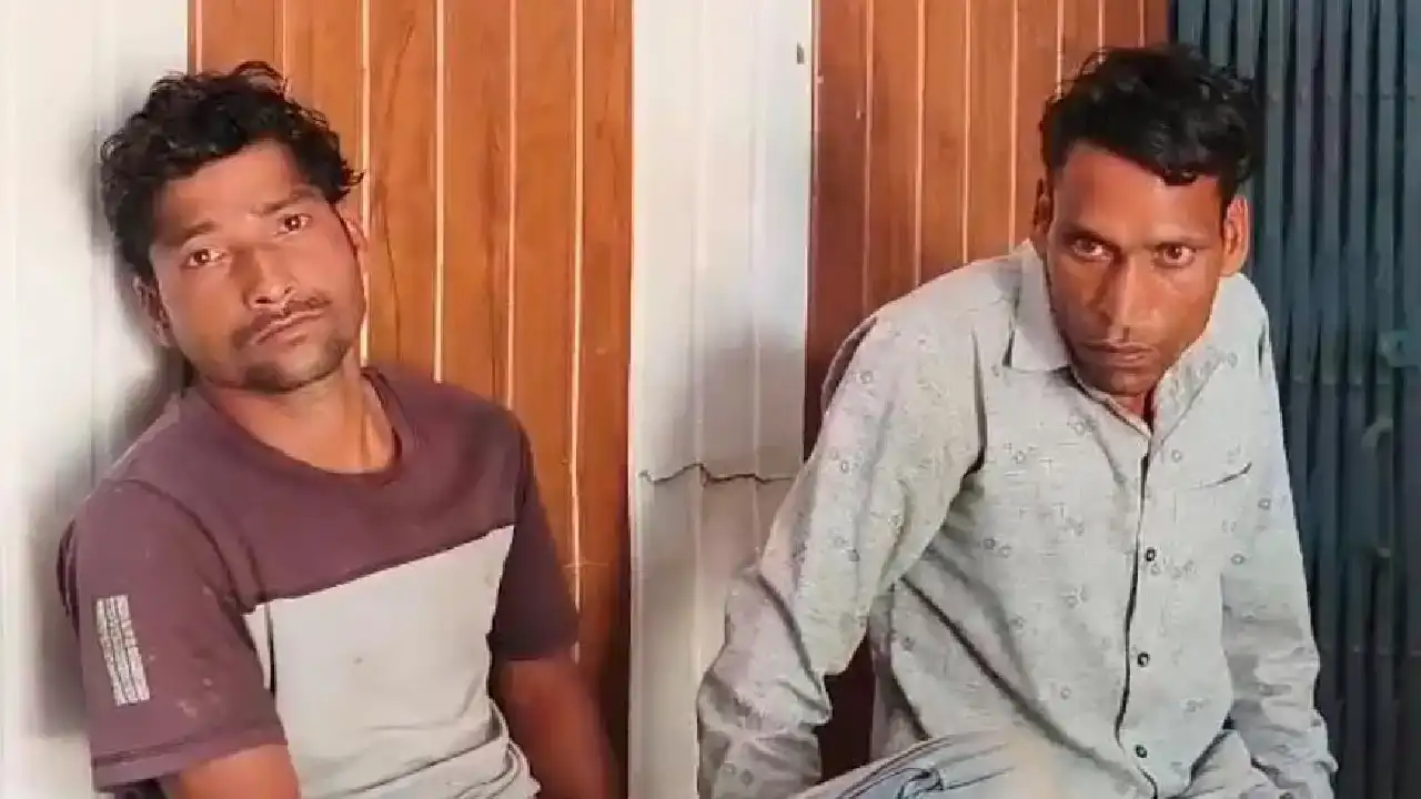 CG : भाई ने उजाड़ा अपनी ही बहन का सुहाग, दोस्त के साथ मिलकर ... - CG Sandesh