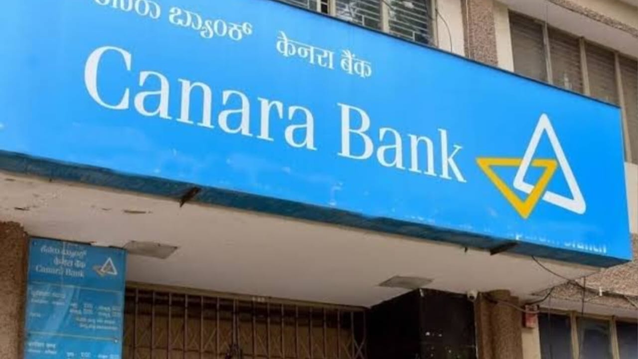 केनरा बैंक की 444 डे FD स्कीम: ₹4.44 लाख निवेश पर पाएं ₹4.86... - CG Sandesh
