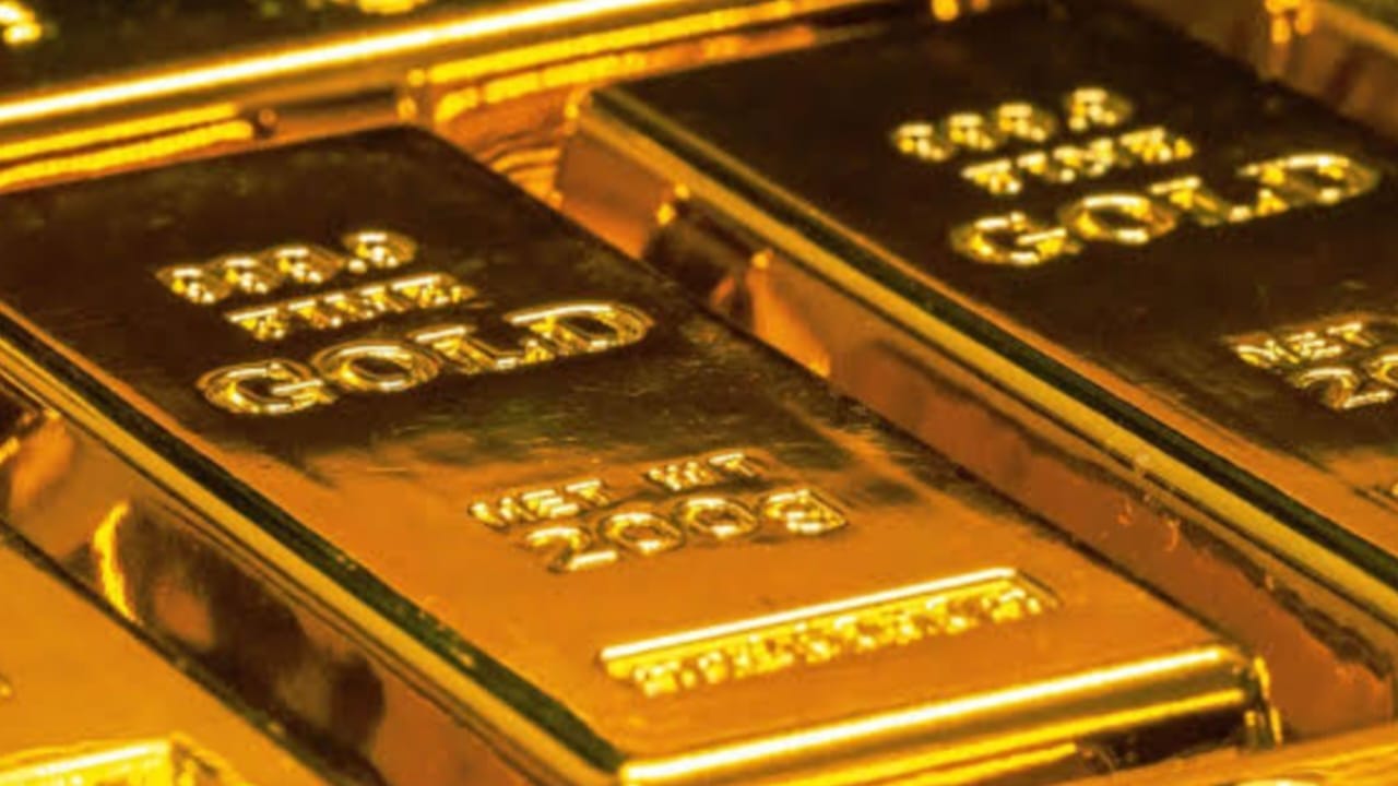 Gold Price Shock! 22 कैरेट सोना ₹90,000 से नीचे – आज ही जाने... - CG Sandesh