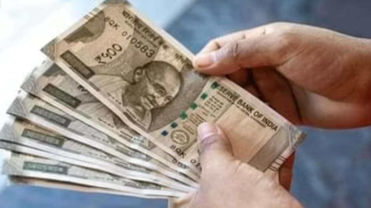 सुकन्या समृद्धि योजना के तहत पाएं 74 लाख तक का फंड ! मासिक न... - CG Sandesh