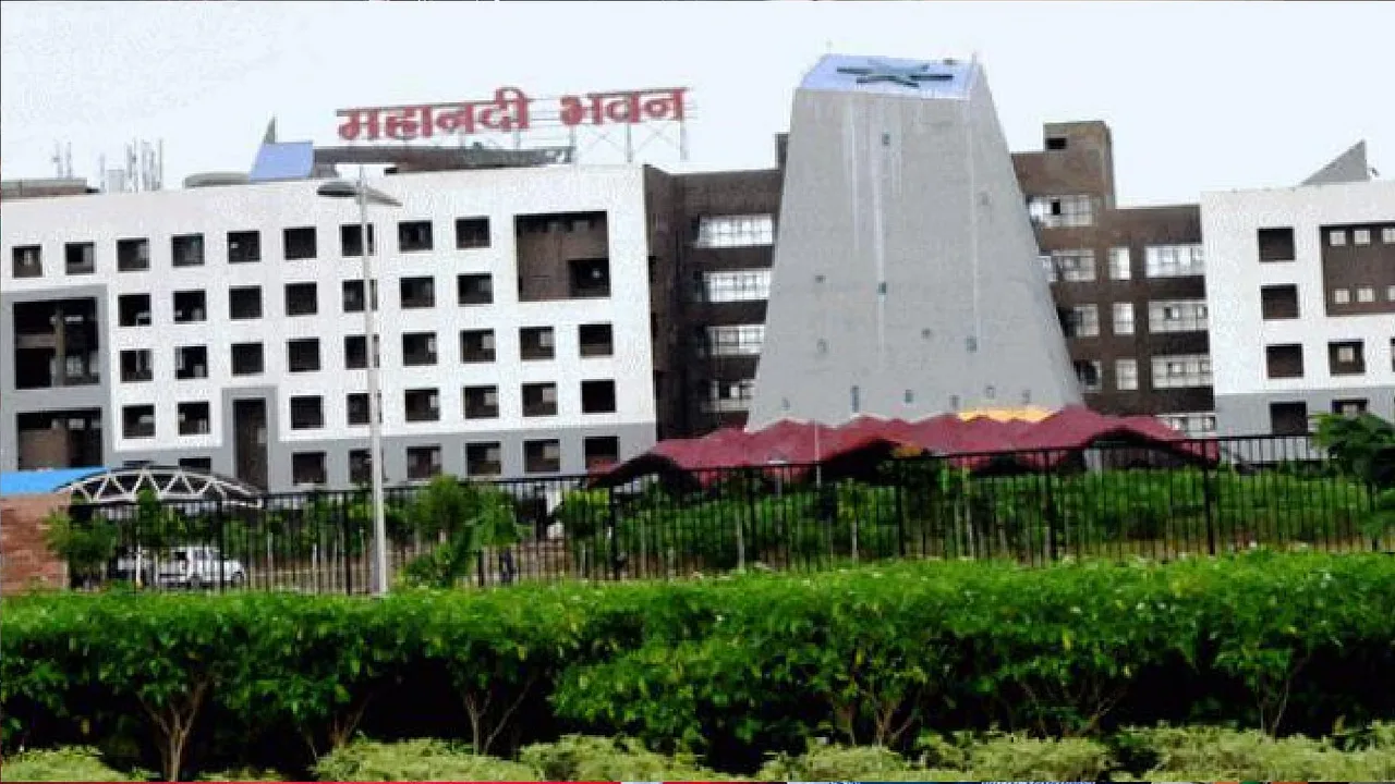 CG : छत्तीसगढ़ में जल संसाधन विभाग के अंतर्गत उप अभियंता पदों... - CG Sandesh