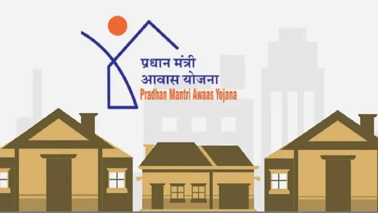 CG :  पीएम आवास के कार्य में लापरवाही बरतने पर 14 पंचायत सचि... - CG Sandesh