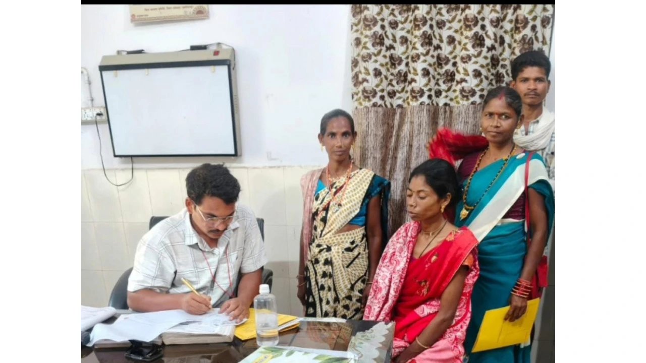 CG: सुरक्षित मातृत्व की ओर छत्तीसगढ़ का सशक्त कदम, जांच, इलाज... - CG Sandesh