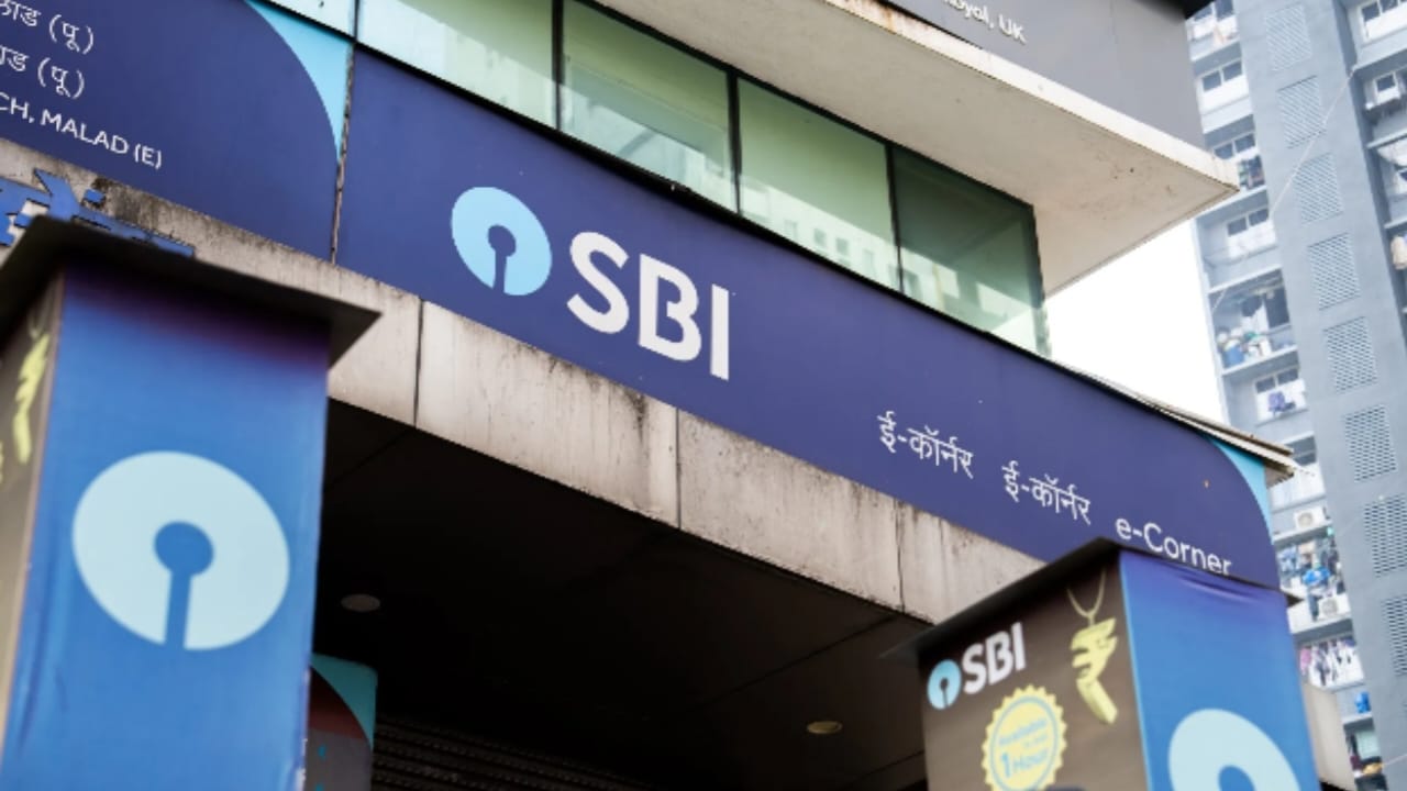 SBI FD Scheme: ₹4 लाख निवेश पर 460 दिनों में मिलेगा शानदार र... - CG Sandesh