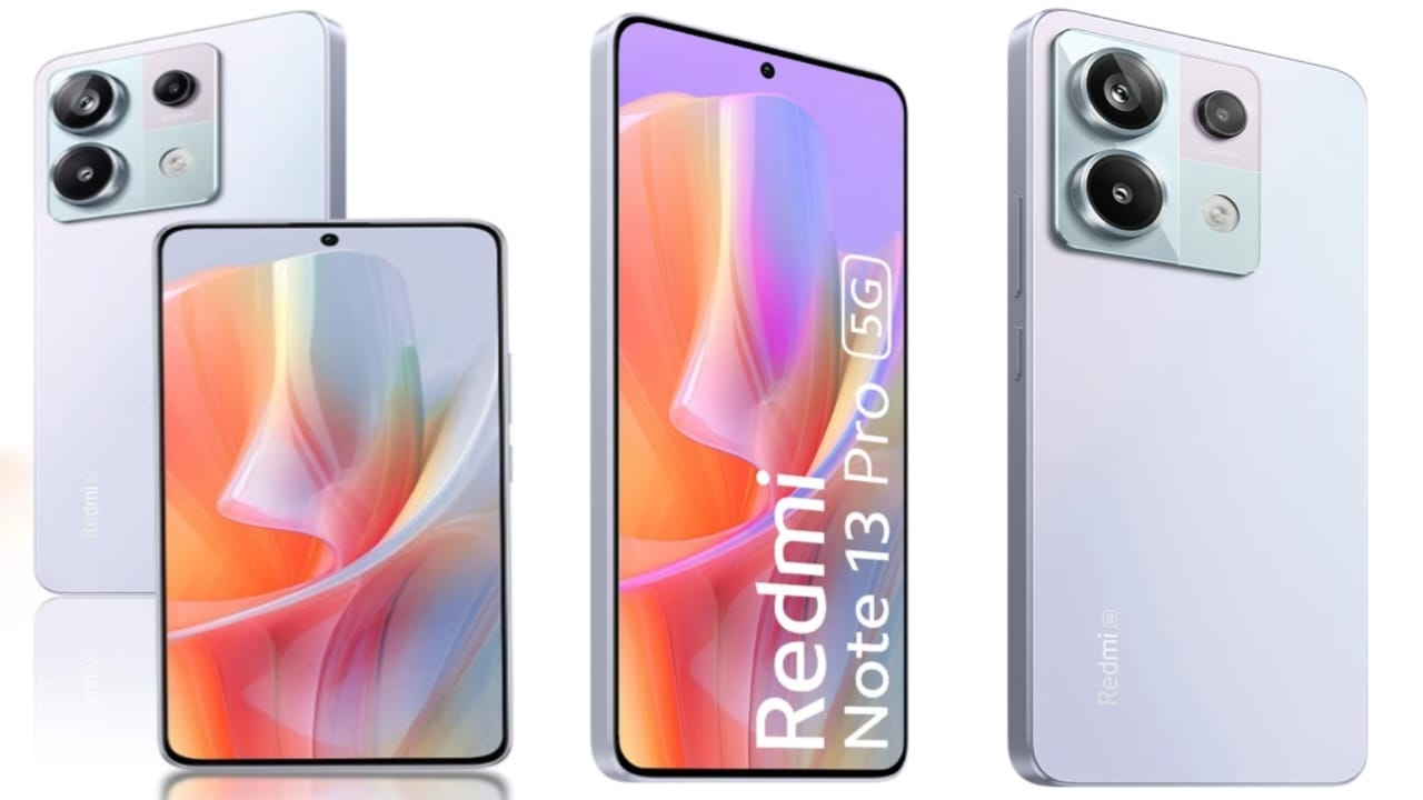 ₹20 हजार से कम में 200MP कैमरा और 5G वाला फोन! जानिए Redmi N... - CG Sandesh
