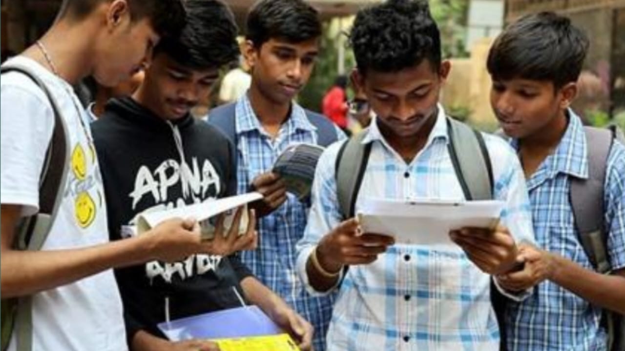 JEE Advanced Result 2025: रिजल्ट और फाइनल आंसर की जारी, यहां... - CG Sandesh