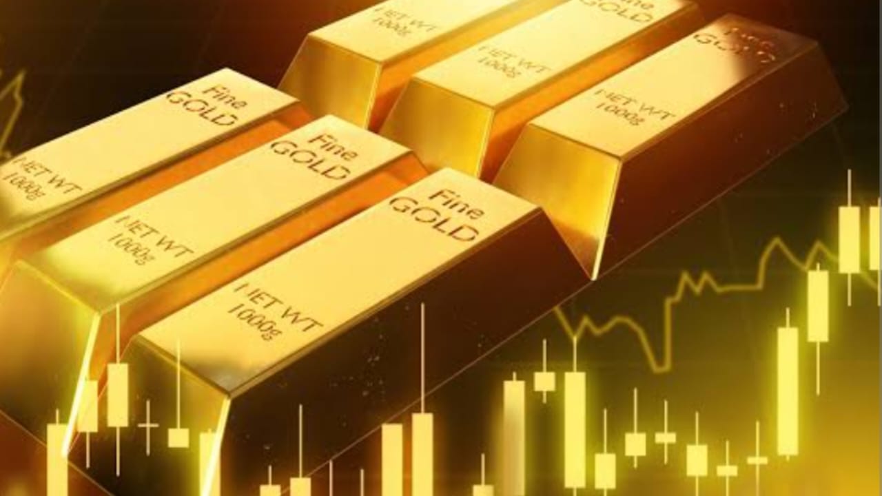 Gold Rate Today : दो महीने बाद सोना ₹1 लाख के पार, जानिए आज ... - CG Sandesh