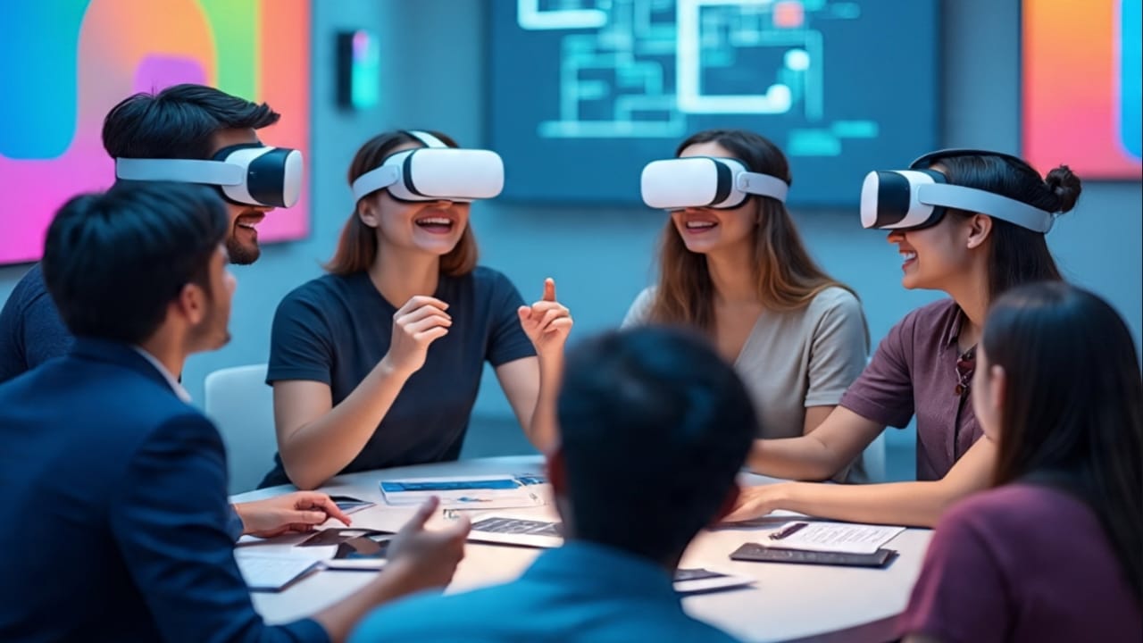 TCS Virtual Internship 2025: फ्री में सीखें AI, Cloud और Dat... - CG Sandesh