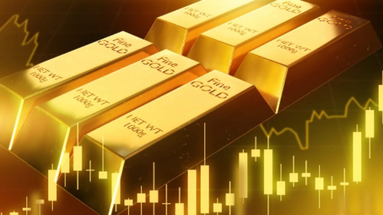 Gold Price 6 June: 1 लाख के करीब पहुंचा सोना, आज फिर 500 रुप... - CG Sandesh