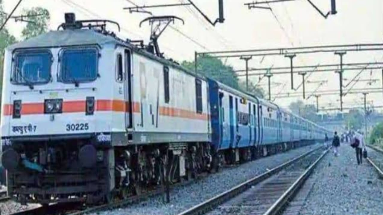 Tatkal Ticket Rules Change from July 1: जानिए नए नियम, वरना ... - CG Sandesh
