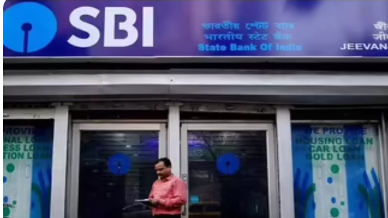 SBI Fixed Deposit में बड़ा बदलाव – 7.65% तक ब्याज! Senior Ci... - CG Sandesh