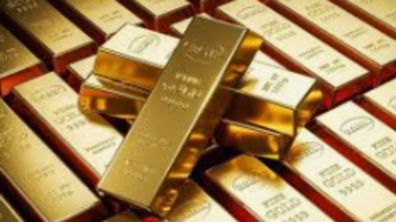 Gold Rate Today : आज सोने के भाव में ₹1600 की गिरावट, क्या ह... - CG Sandesh