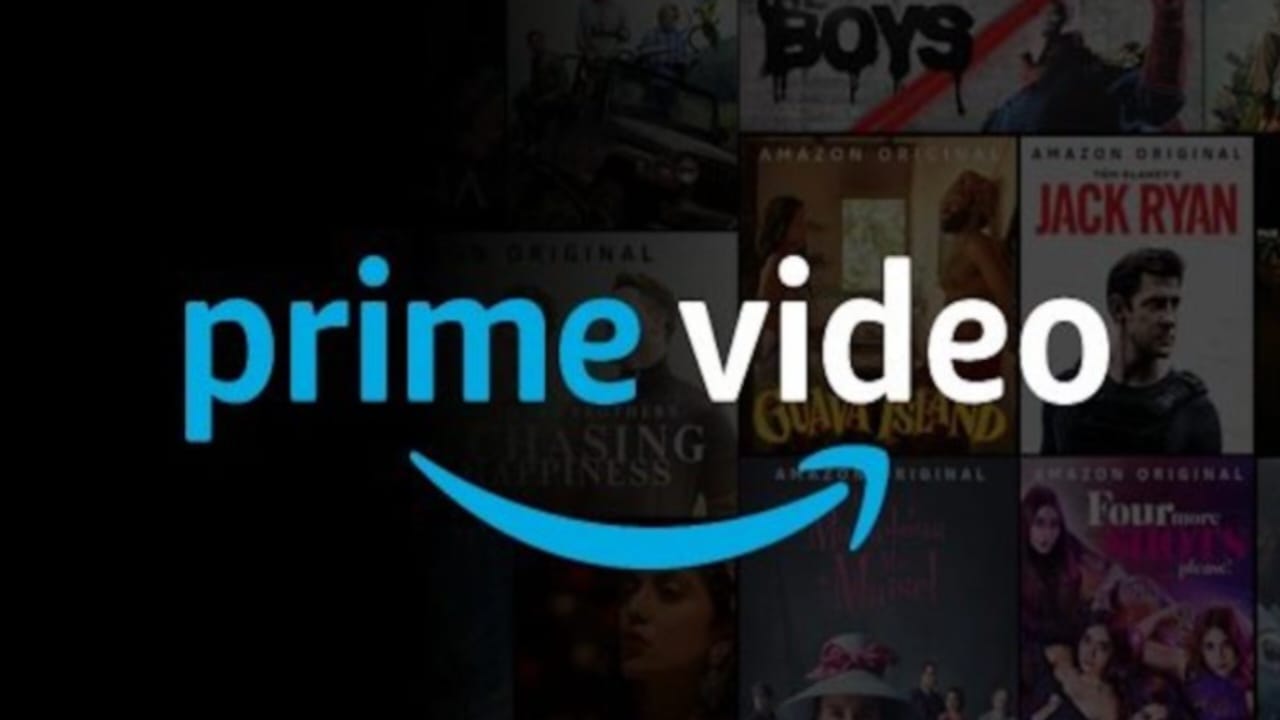 सिर्फ एंटरटेनमेंट नहीं, अब Amazon Prime बताएगा क्या देखें! द... - CG Sandesh