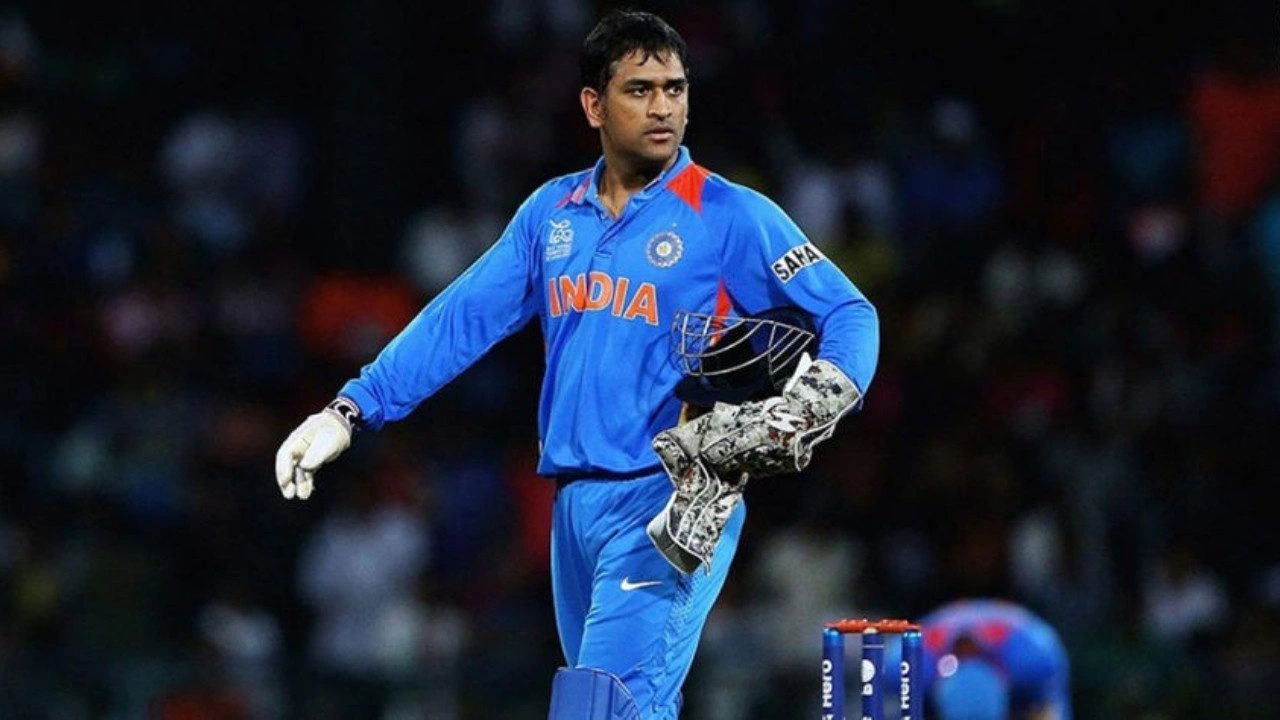 हॉल ऑफ फेम में शामिल होने वाले भारत के 11वें खिलाड़ी बन गए म... - CG Sandesh