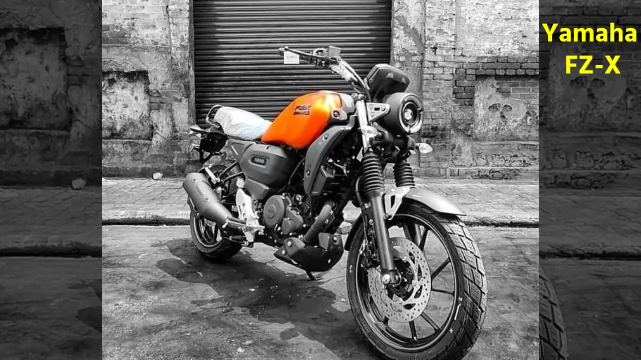 Yamaha FZ-X 149cc: स्टाइल, टेक्नोलॉजी और माइलेज का शानदार मे... - CG Sandesh