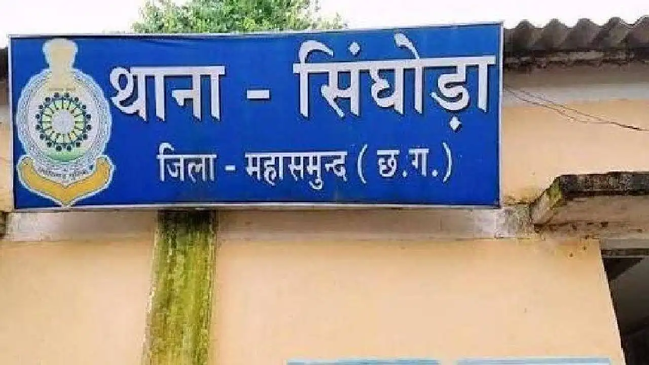 सिंघोड़ा : खेत की जुताई के दौरान कृषक पर जानलेवा हमला, पिता-... - CG Sandesh