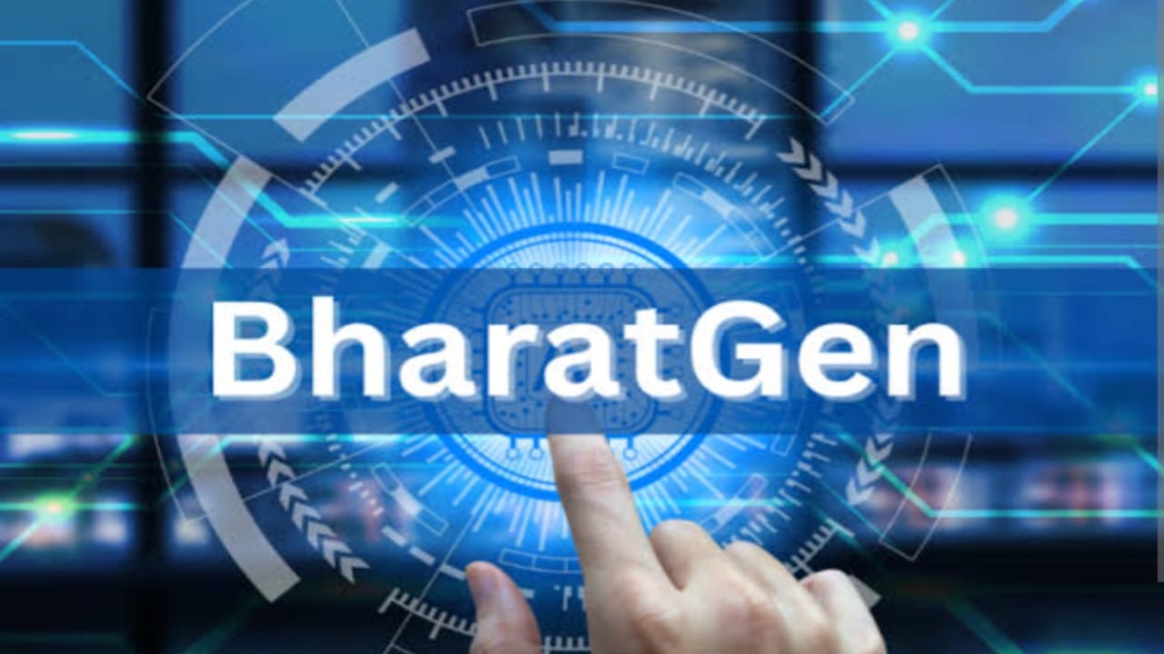 BharatGen AI : भारत का पहला स्वदेशी मल्टीमॉडल AI भाषा मॉडल - CG Sandesh