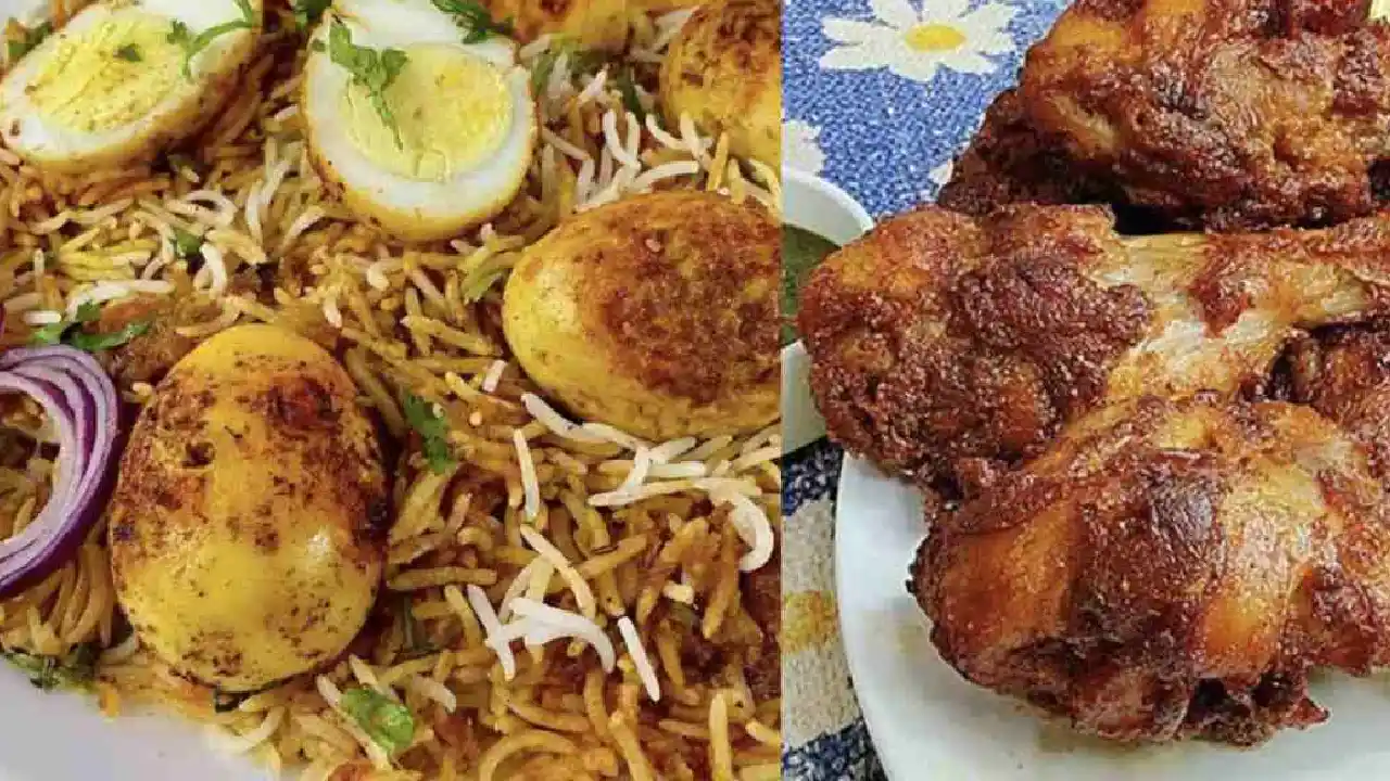 आंगनबाड़ी में मिलेगा अंडा-बिरयानी और चिकन फ्राई, इस राज्य सरकार ने लिया फैसला