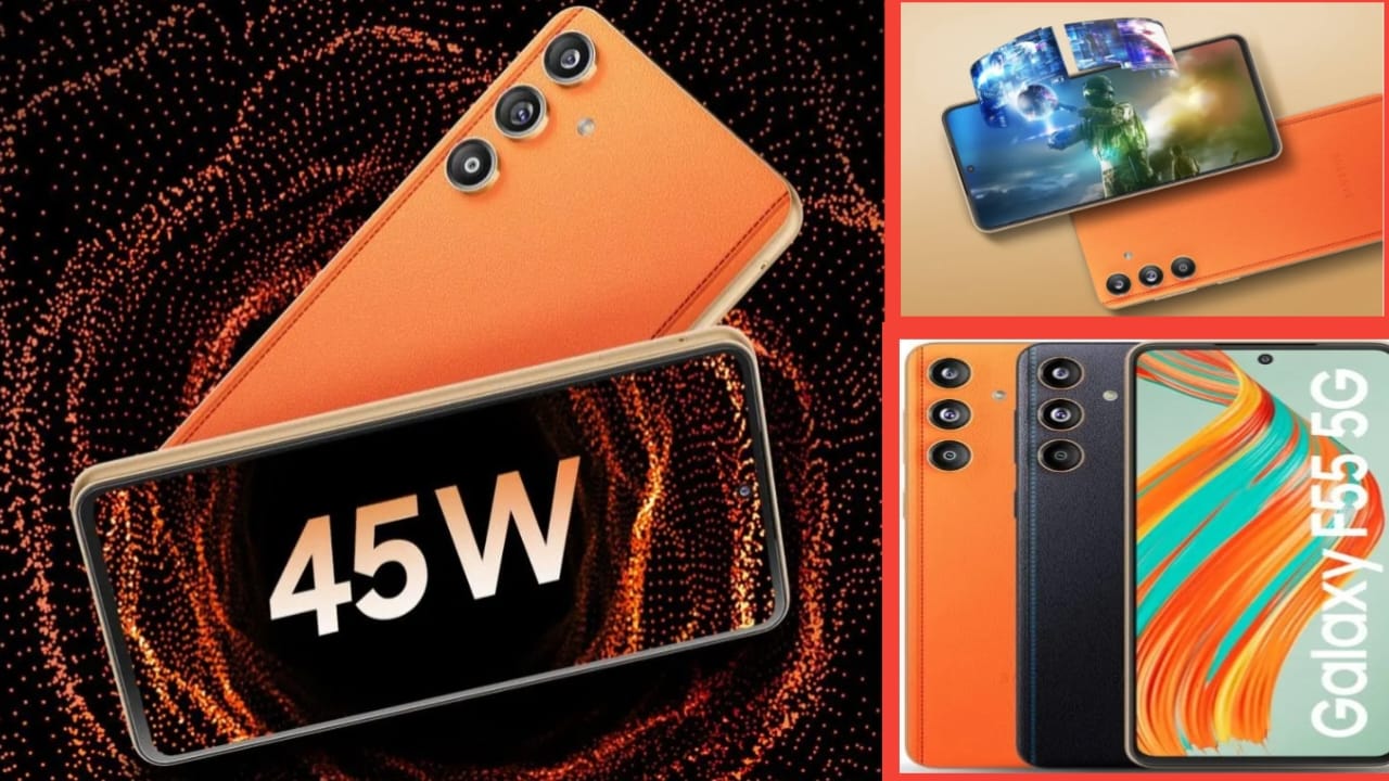 ₹9623 की छूट के साथ मिल रहा Samsung का धांसू 5G फोन, कीमत सु... - CG Sandesh