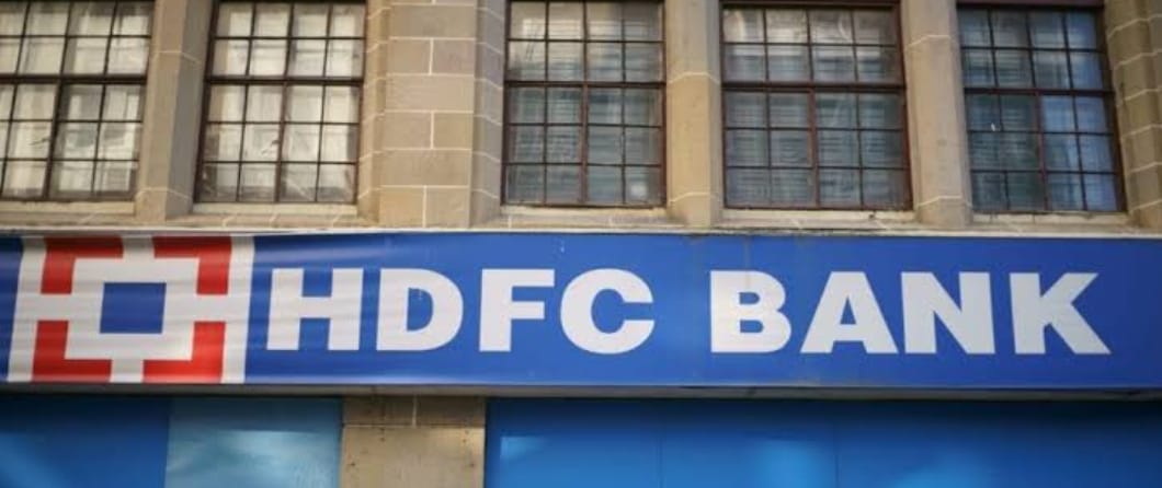 एचडीएफसी बैंक पर्सनल लोन :  ₹50,000 से लेकर ₹40 लाख तक का लो... - CG Sandesh
