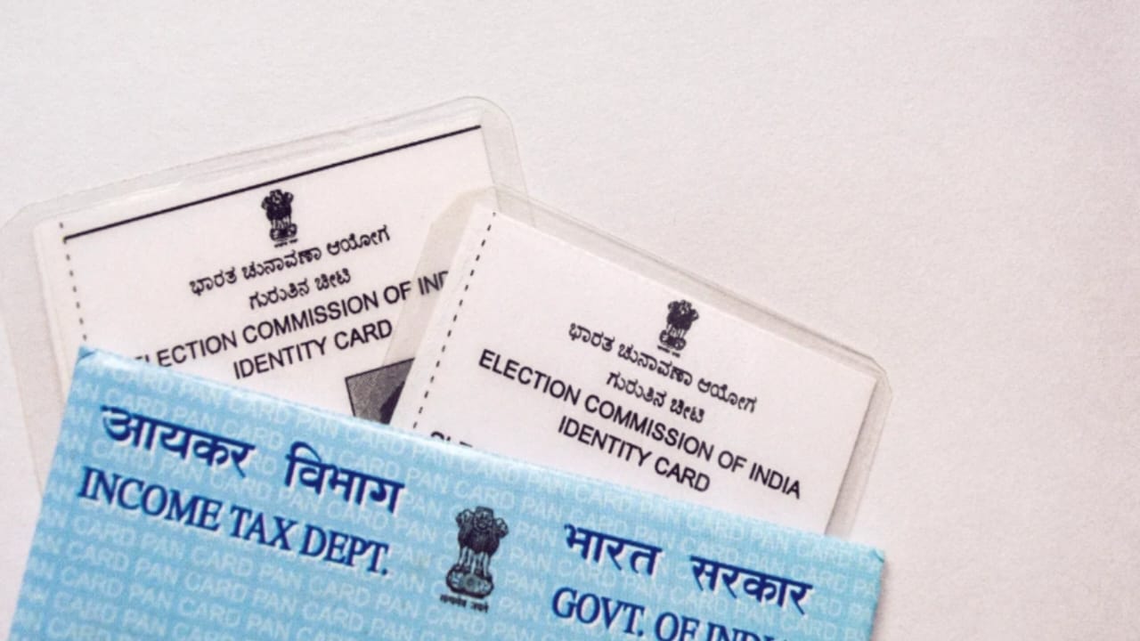 अब वोटर ID कार्ड सिर्फ 15 दिनों में आपके घर पहुंचेगा, जानें ... - CG Sandesh