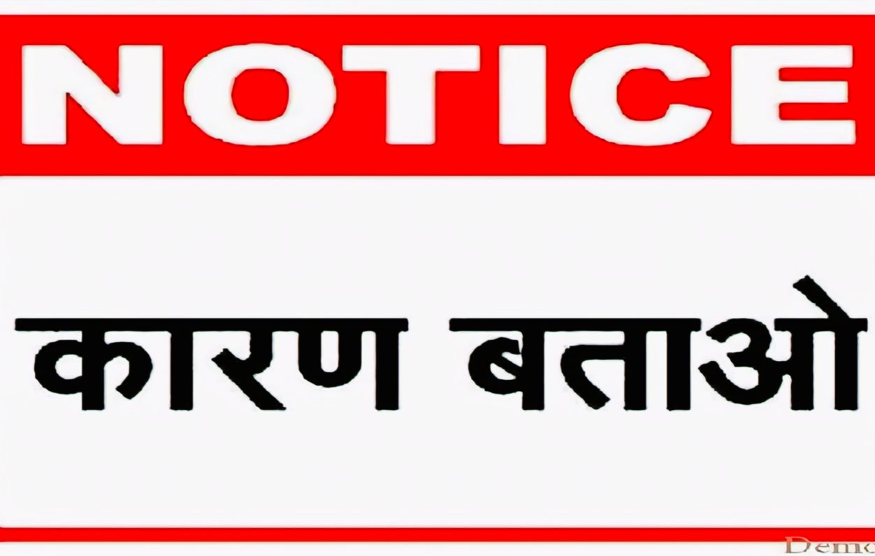 CG : आकस्मिक निरीक्षण के दौरान स्कूलों में नदारद मिले प्राचा... - CG Sandesh