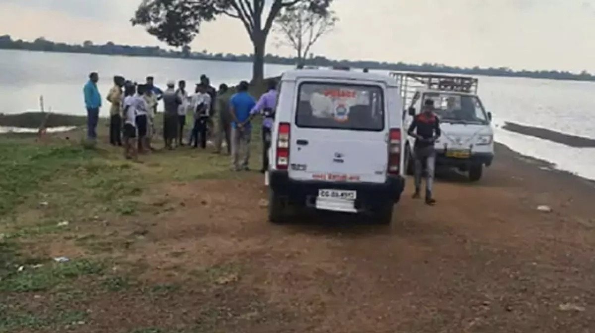 CG : डैम में डूबने से दो युवकों की मौत, दोस्तों के साथ गए थे पिकनिक मनाने, पसरा मातम