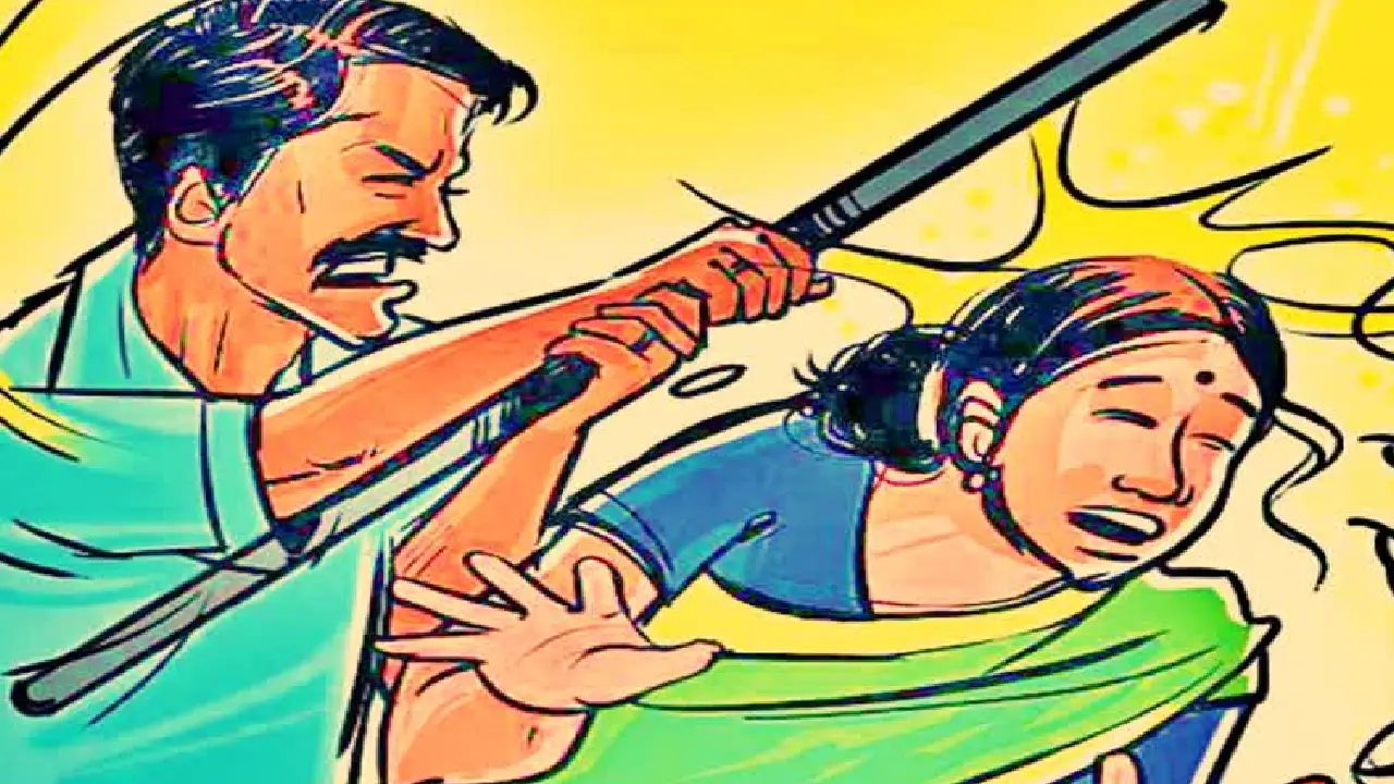 महासमुंद : 200 रूपया की बात को लेकर महिला के सिर में डंडा से... - CG Sandesh