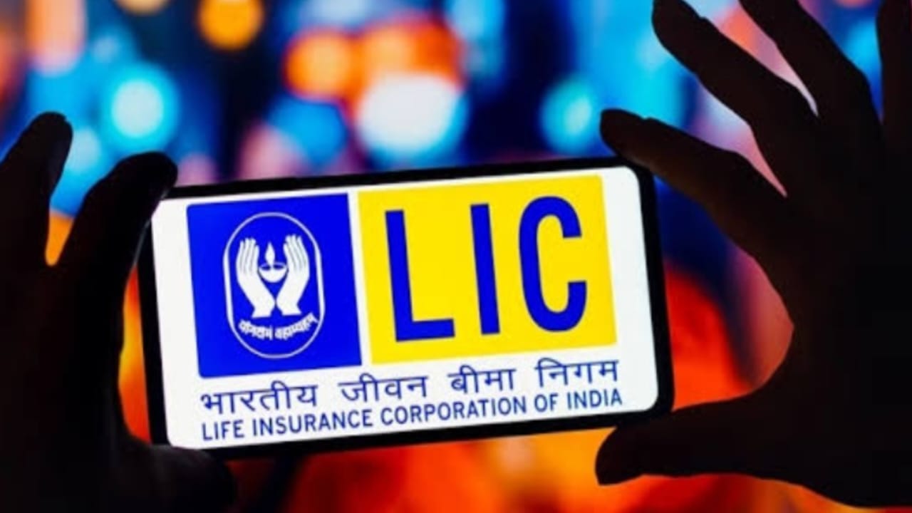 LIC जीवन शिरोमणि पॉलिसी : सिर्फ 4 साल की बचत और ₹1 करोड़ का ... - CG Sandesh