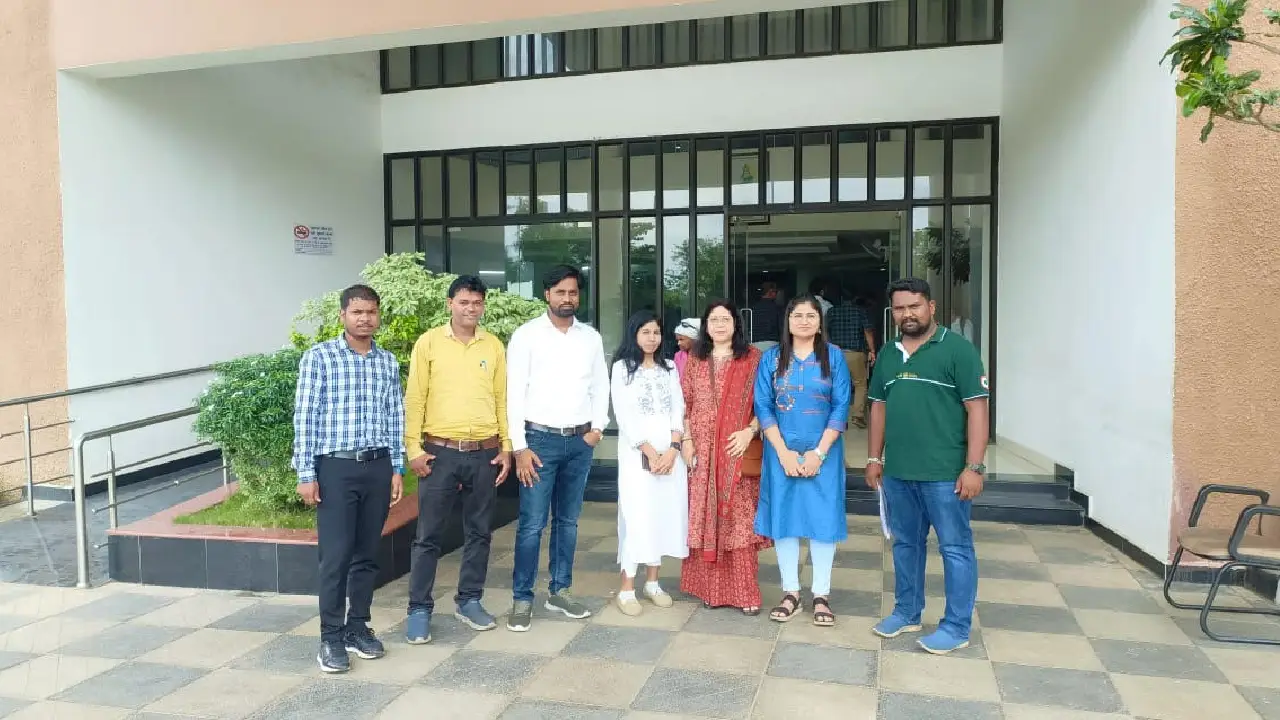CG : 12 पदों पर एन एच एम में पदस्थ क्लिनिकल साइकोलॉजिस्ट को ... - CG Sandesh