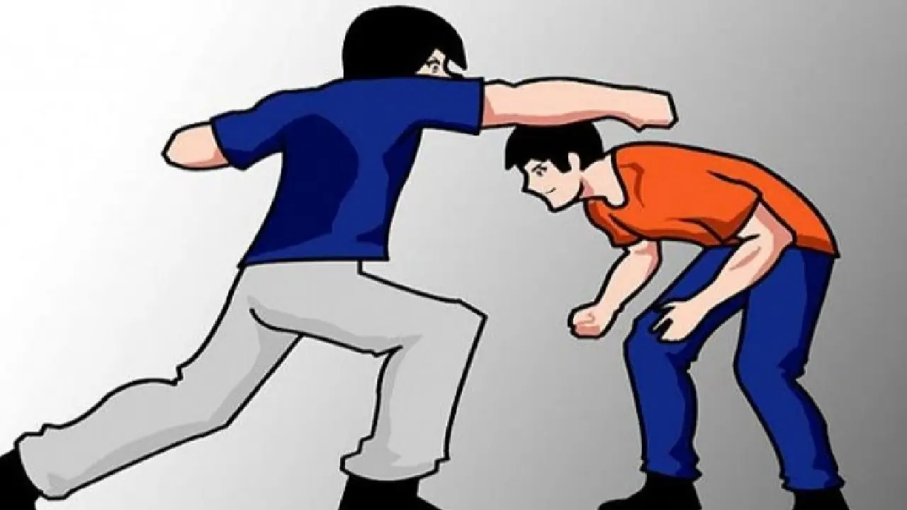 सरायपाली : काम है कहकर बुलाया और की मारपीट - CG Sandesh