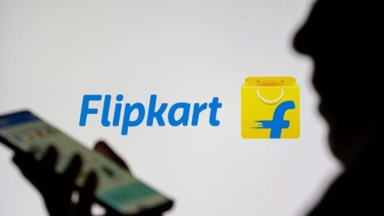 Flipkart से पाएं मिनटों में ₹1,00,000 तक का पर्सनल लोन – जान... - CG Sandesh