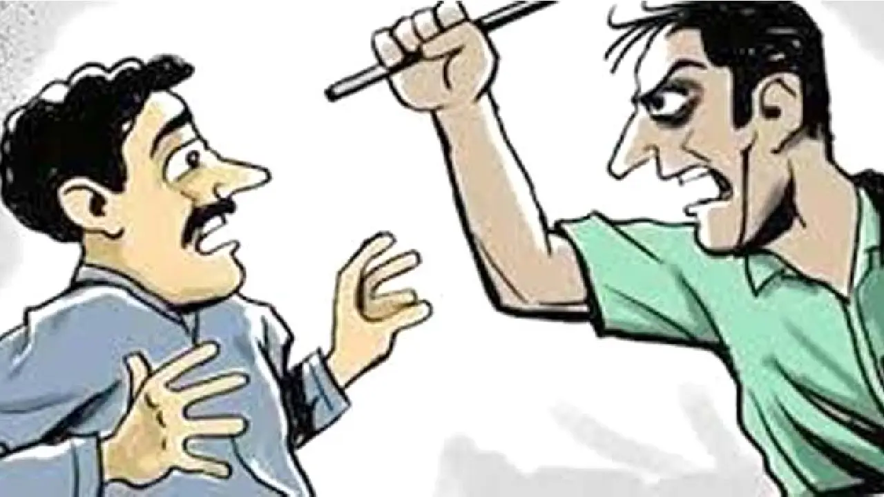 बसना : खेमड़ा ओवरब्रीज के नीचे एक व्यक्ति के सिर में फोड़ा गया... - CG Sandesh