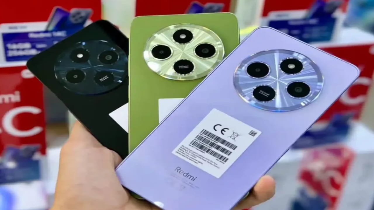 Redmi K80 और K80 Ultra: दमदार फीचर्स के साथ आ रहे हैं दो फ्ल... - CG Sandesh