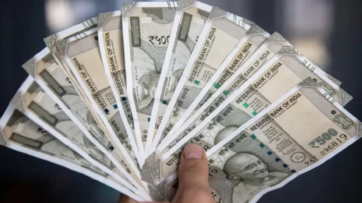500 Rupees Note : बंद होने जा रहे 500 के नोट ? जानिए क्या है... - CG Sandesh