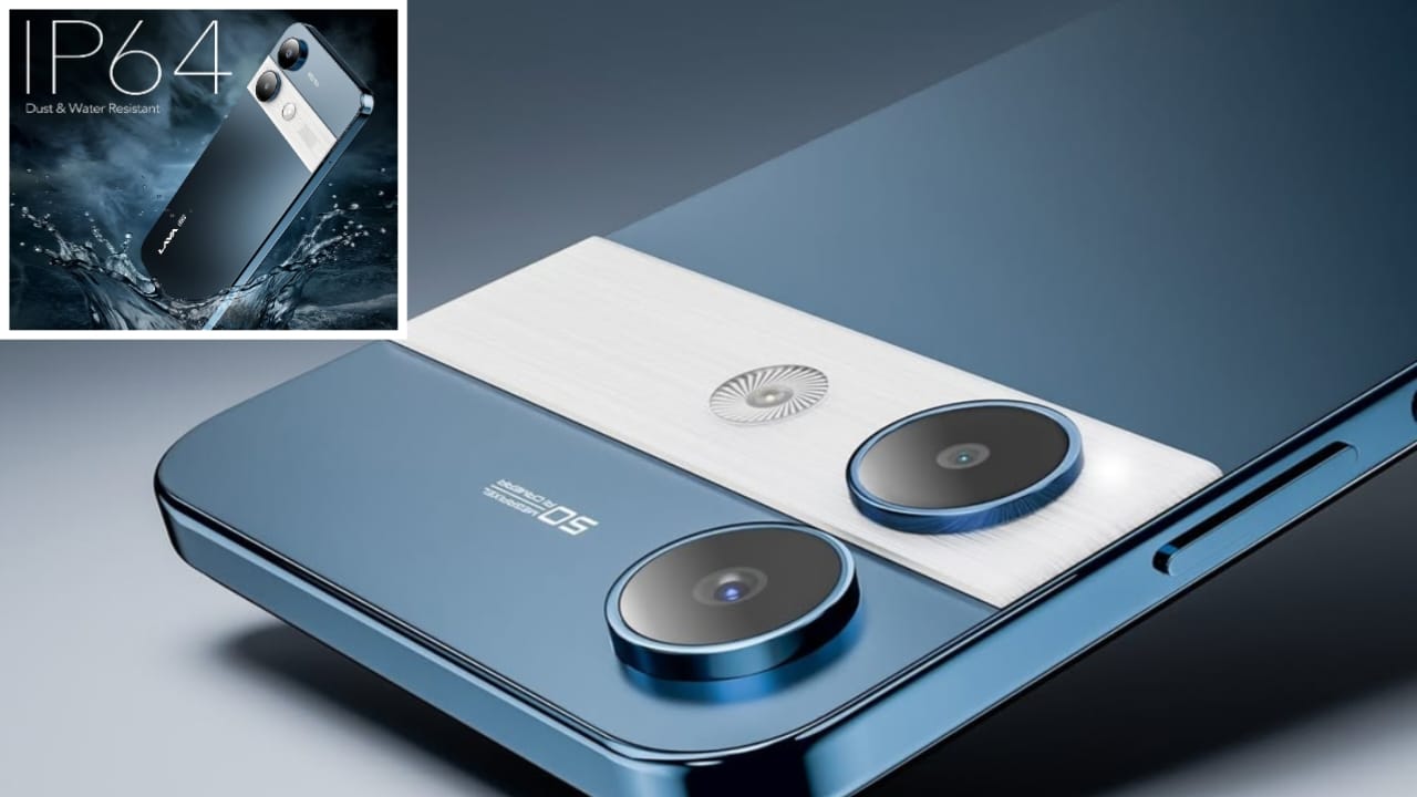 Lava Storm Play 5G और Storm Lite 5G: ₹7,999 से शुरू, दमदार फ... - CG Sandesh