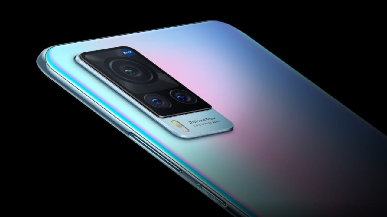 Vivo V60 5G: स्टाइलिश लुक और दमदार फीचर्स के साथ हुआ लॉन्च, ... - CG Sandesh