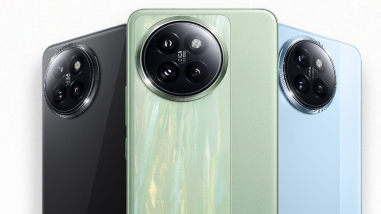 Xiaomi 14 Civi लॉन्च: DSLR जैसी सेल्फी, 15 मिनट में 80% चार्... - CG Sandesh