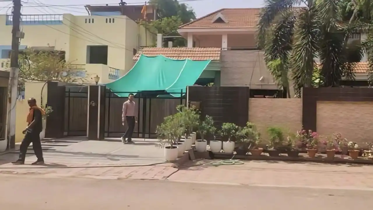 CG : बहुचर्चित शराब घोटाले में बड़ी सफलता, ACB ने कारोबारी विजय भाटिया को किया गिरफ्तार, होंगे कई खुलासे !