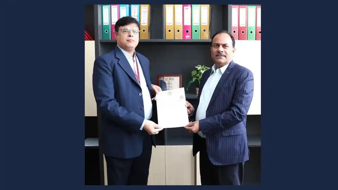 फार्मेसी काउंसिल ऑफ इंडिया ने चंडीगढ़ यूनिवर्सिटी, उत्तर प्र... - CG Sandesh