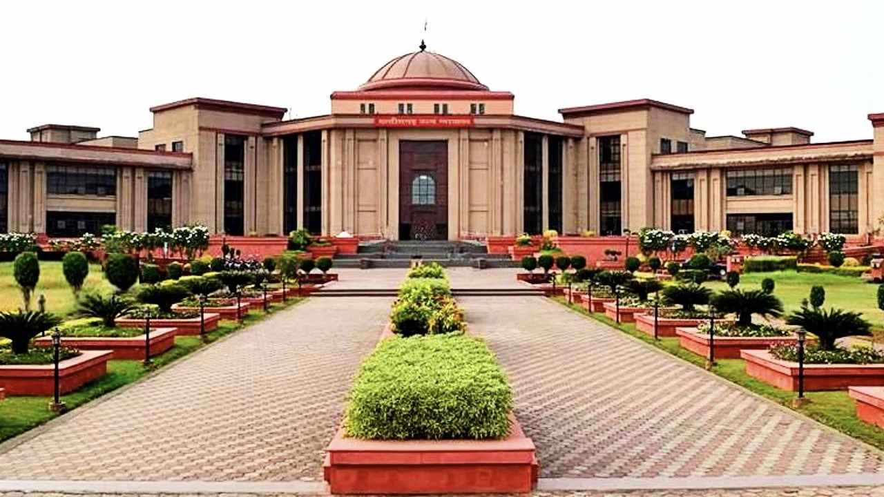 CG : पति मानकर मर्जी से शारीरिक संबंध बनाना दुष्कर्म नहीं - ... - CG Sandesh