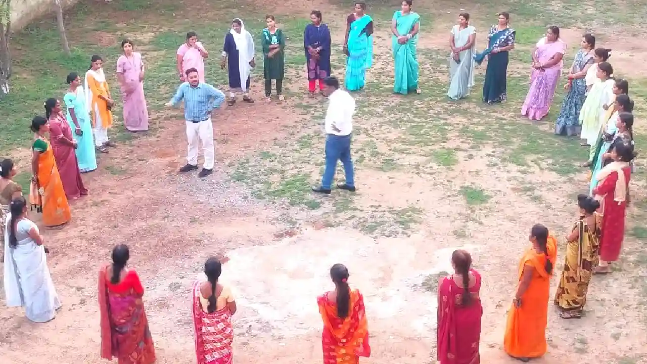 महासमुंद : महिला उद्यमिता और वित्तीय साक्षरता पर चार दिवसीय ... - CG Sandesh