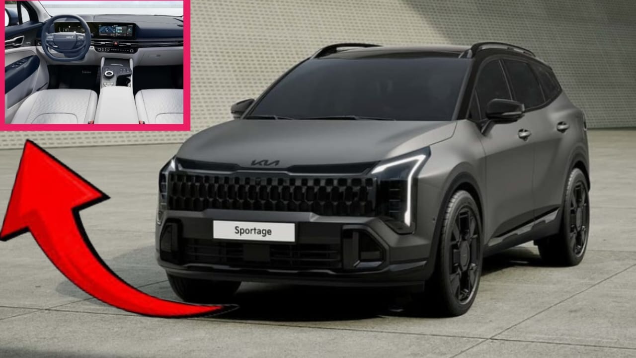 Kia EV9 Electric SUV 2025: 561 Km रेंज, 2 सनरूफ और 10 एयरबैग... - CG Sandesh