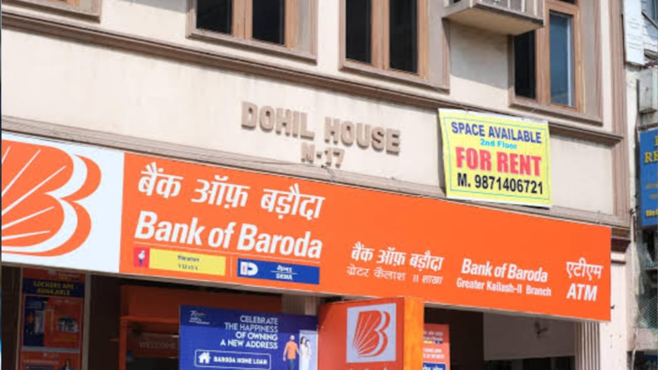 BOB RuPay Credit Card से UPI पेमेंट? ऐसे करें बिना डेबिट कार... - CG Sandesh
