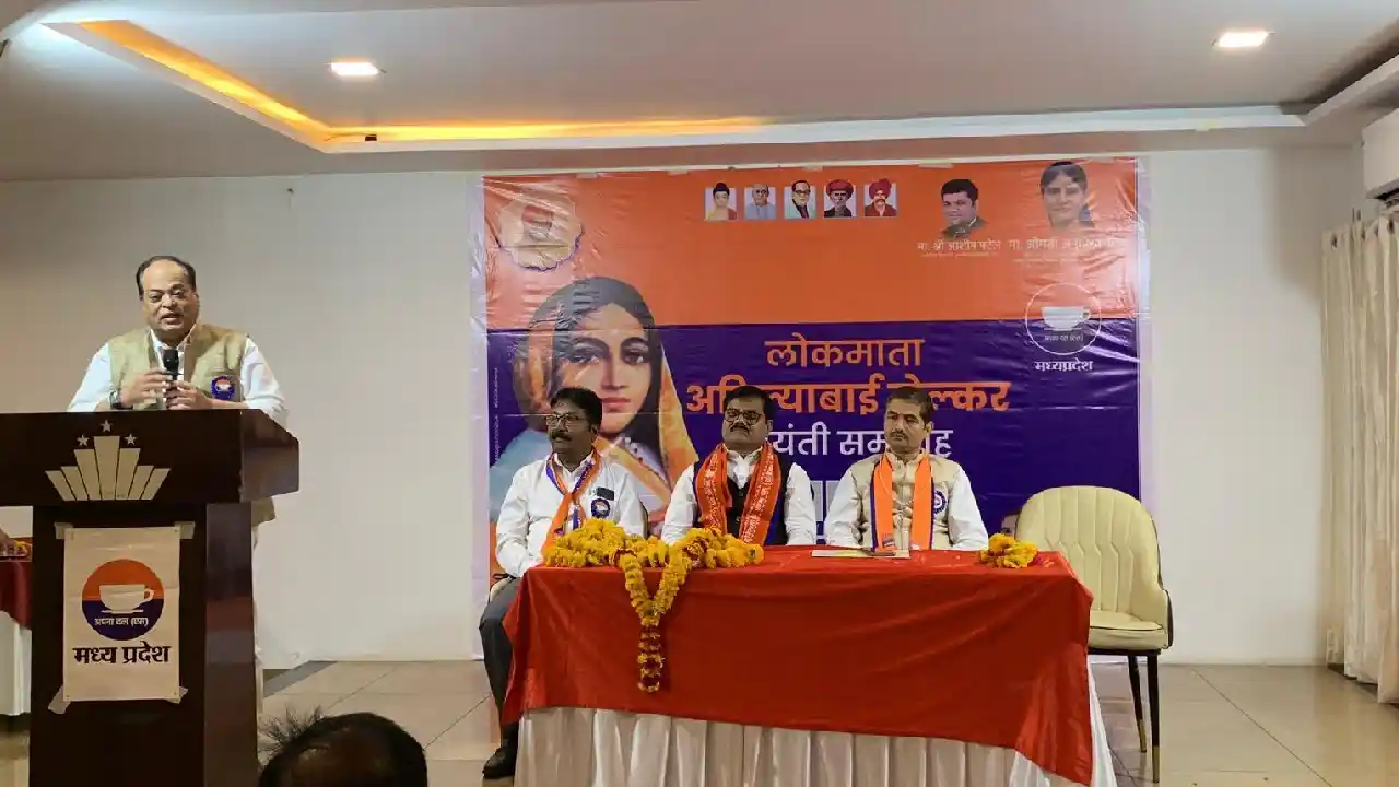 मध्य प्रदेश में जनाधार बढ़ाने में जुटा अपना दल (एस), डॉ अतुल ... - CG Sandesh